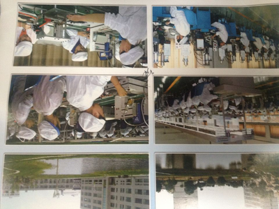 常州奔牛电子厂招工 小时工/长期工，常白班，免体检，包吃住