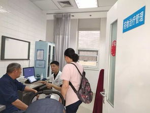 提升用药安全与便捷，我院药物治疗管理服务全面升级——两院区同步开通药物咨询门诊及信息咨询服务